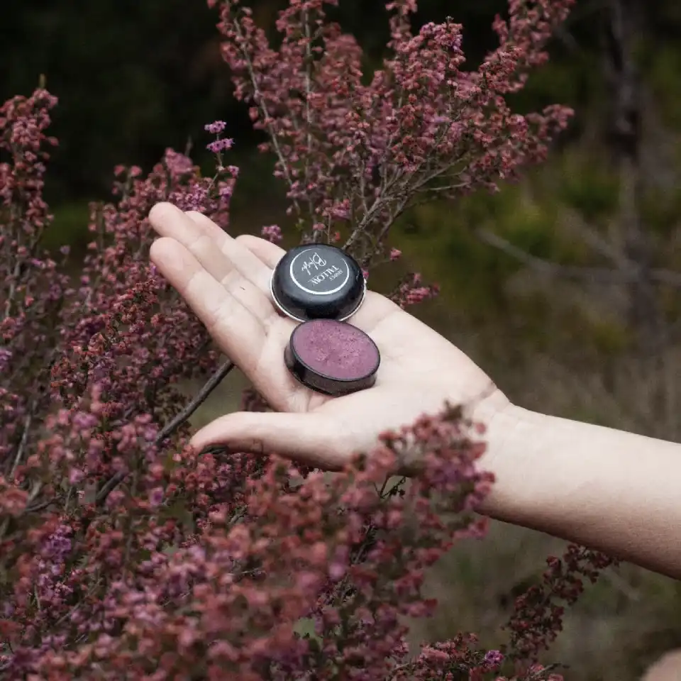 simply tallow beetroot blush